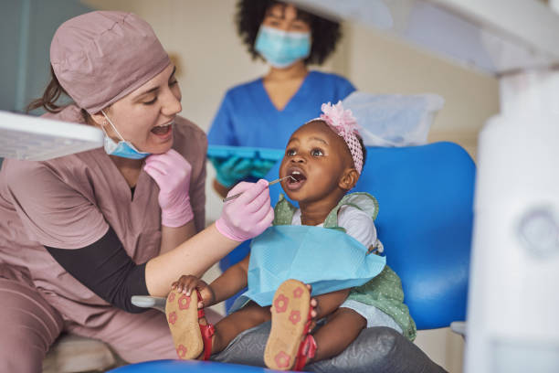 Oral Surgery in Trooper, PA